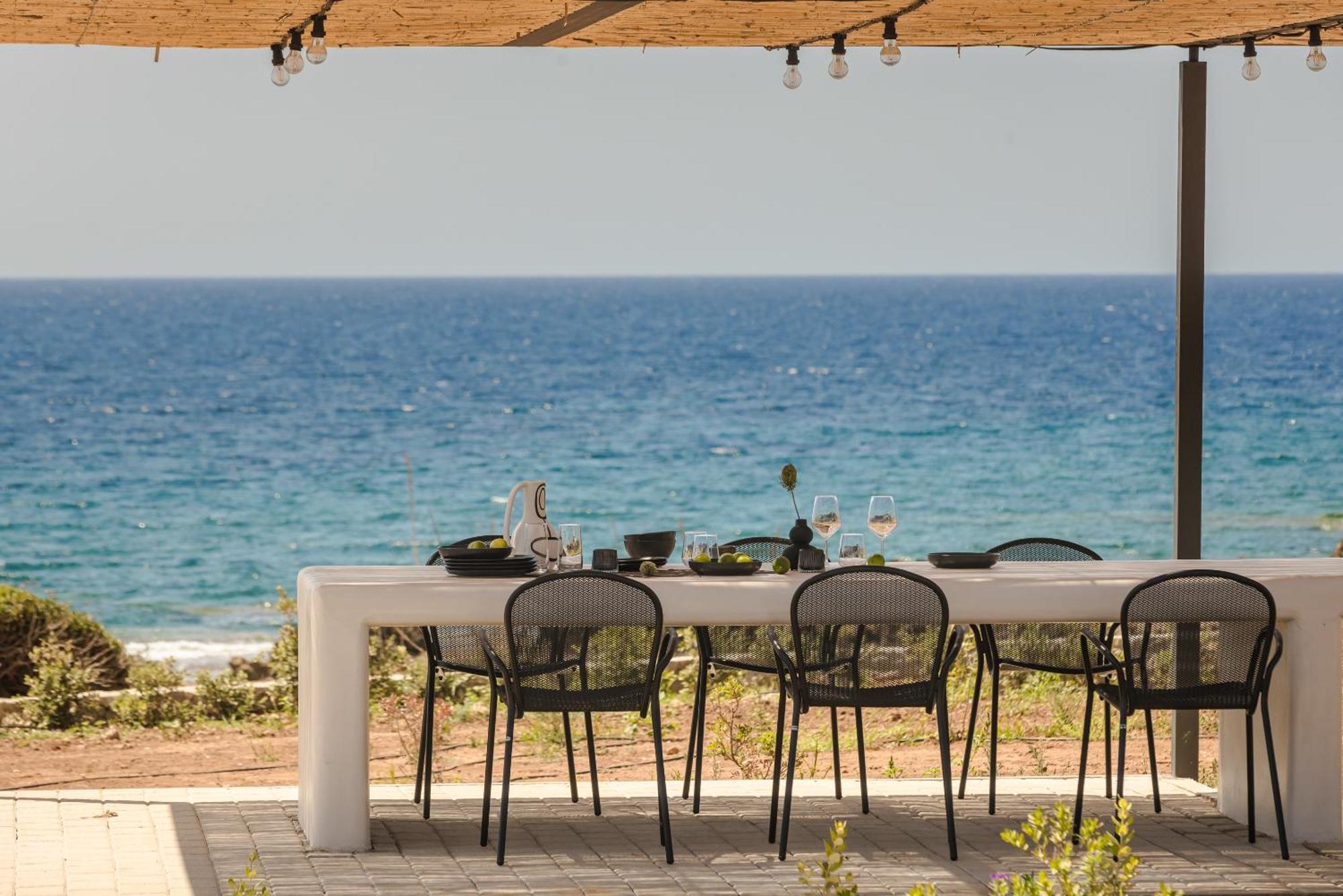 Mast Luxury Residences Gargalianoi エクステリア 写真