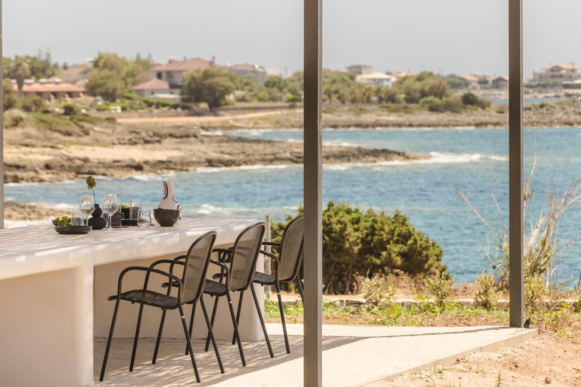 Mast Luxury Residences Gargalianoi エクステリア 写真