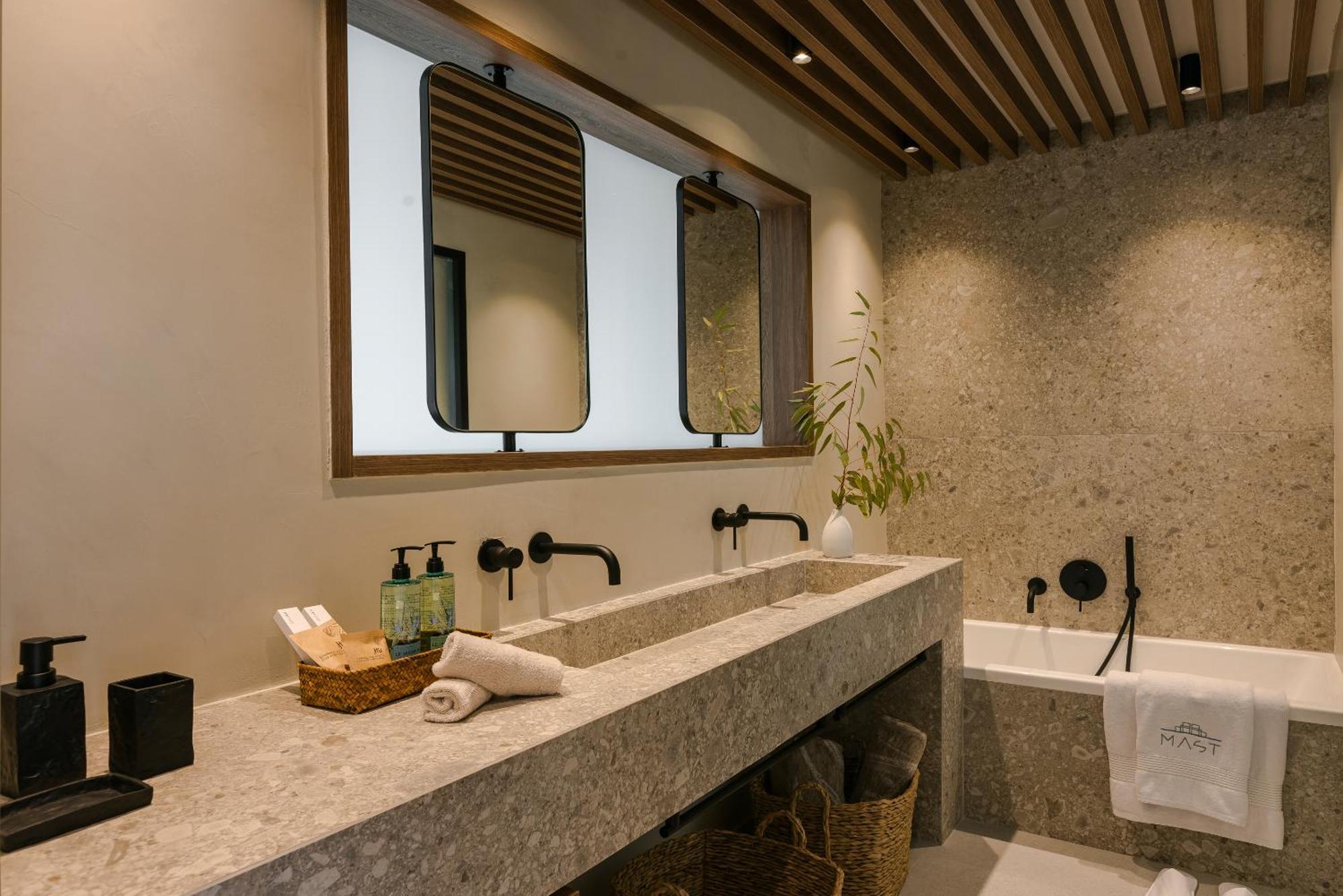 Mast Luxury Residences Gargalianoi エクステリア 写真