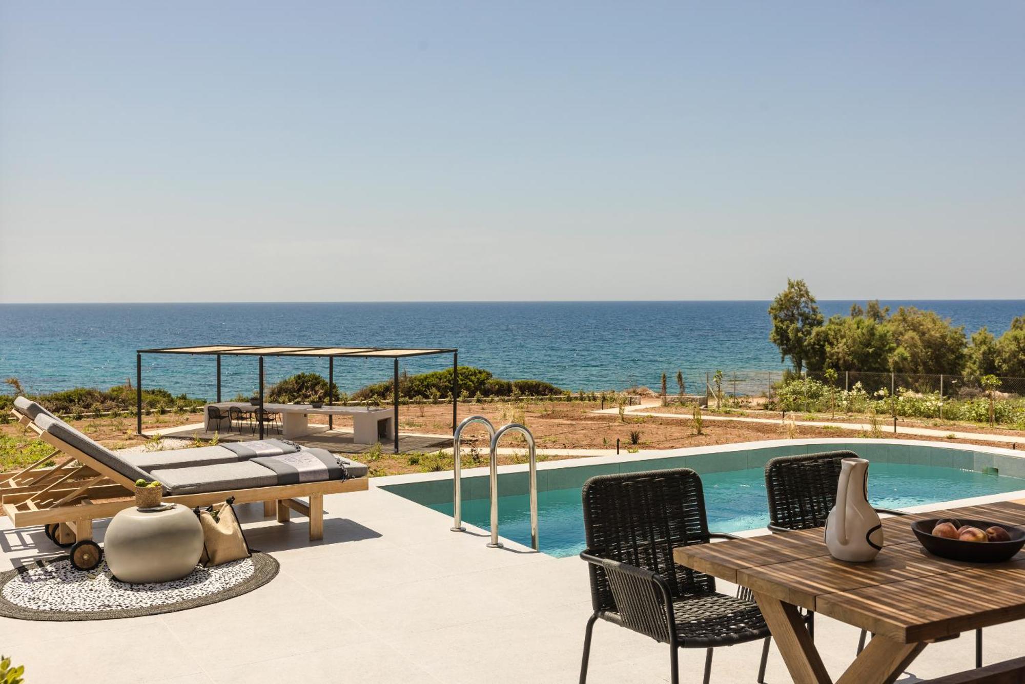 Mast Luxury Residences Gargalianoi エクステリア 写真