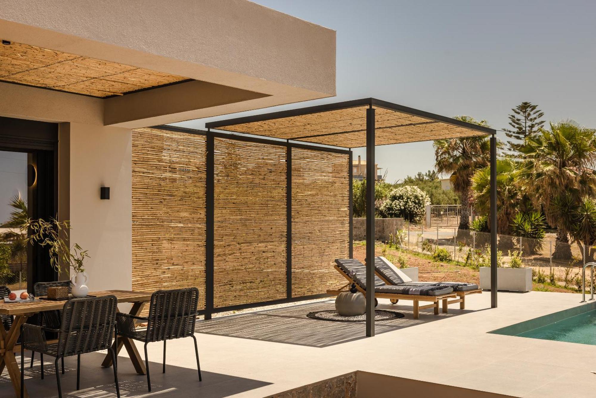 Mast Luxury Residences Gargalianoi エクステリア 写真
