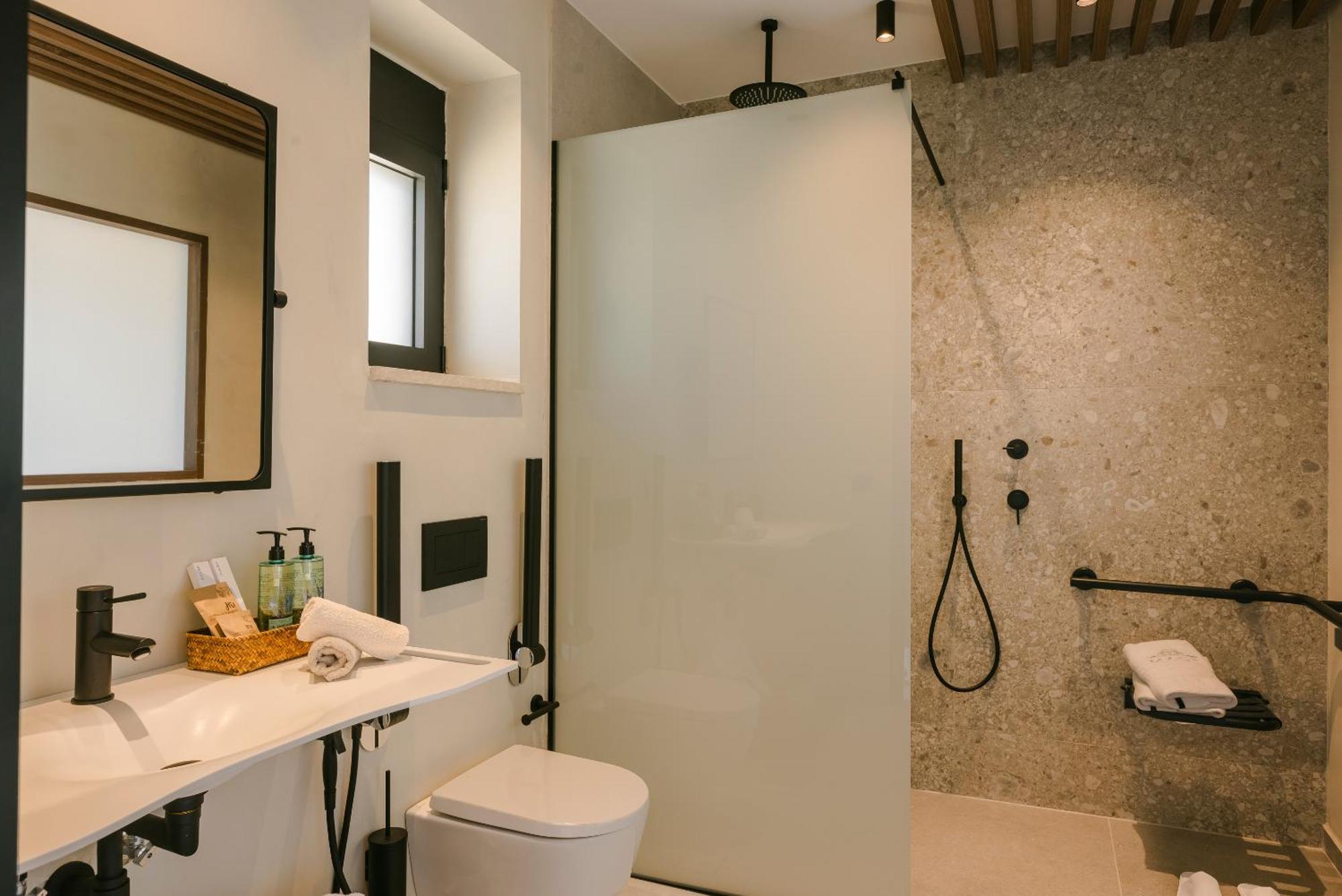 Mast Luxury Residences Gargalianoi エクステリア 写真