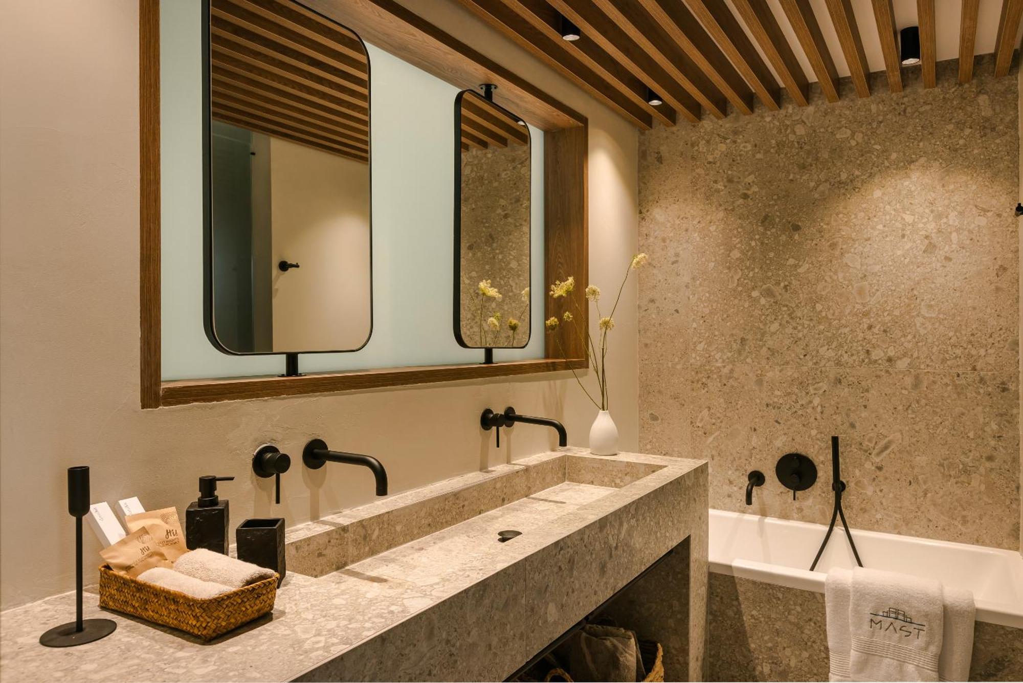 Mast Luxury Residences Gargalianoi エクステリア 写真