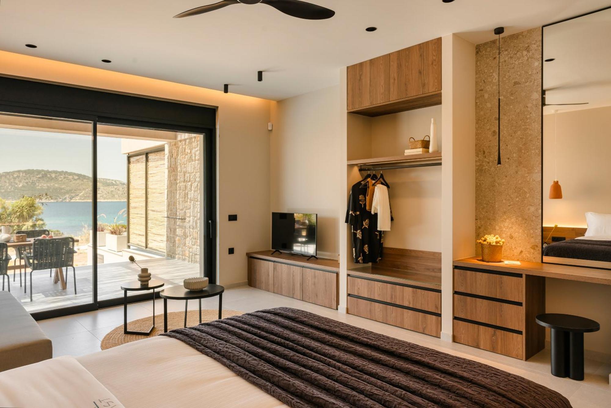 Mast Luxury Residences Gargalianoi エクステリア 写真