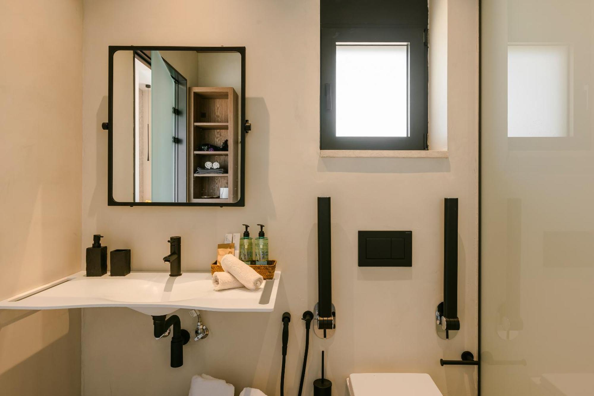 Mast Luxury Residences Gargalianoi エクステリア 写真