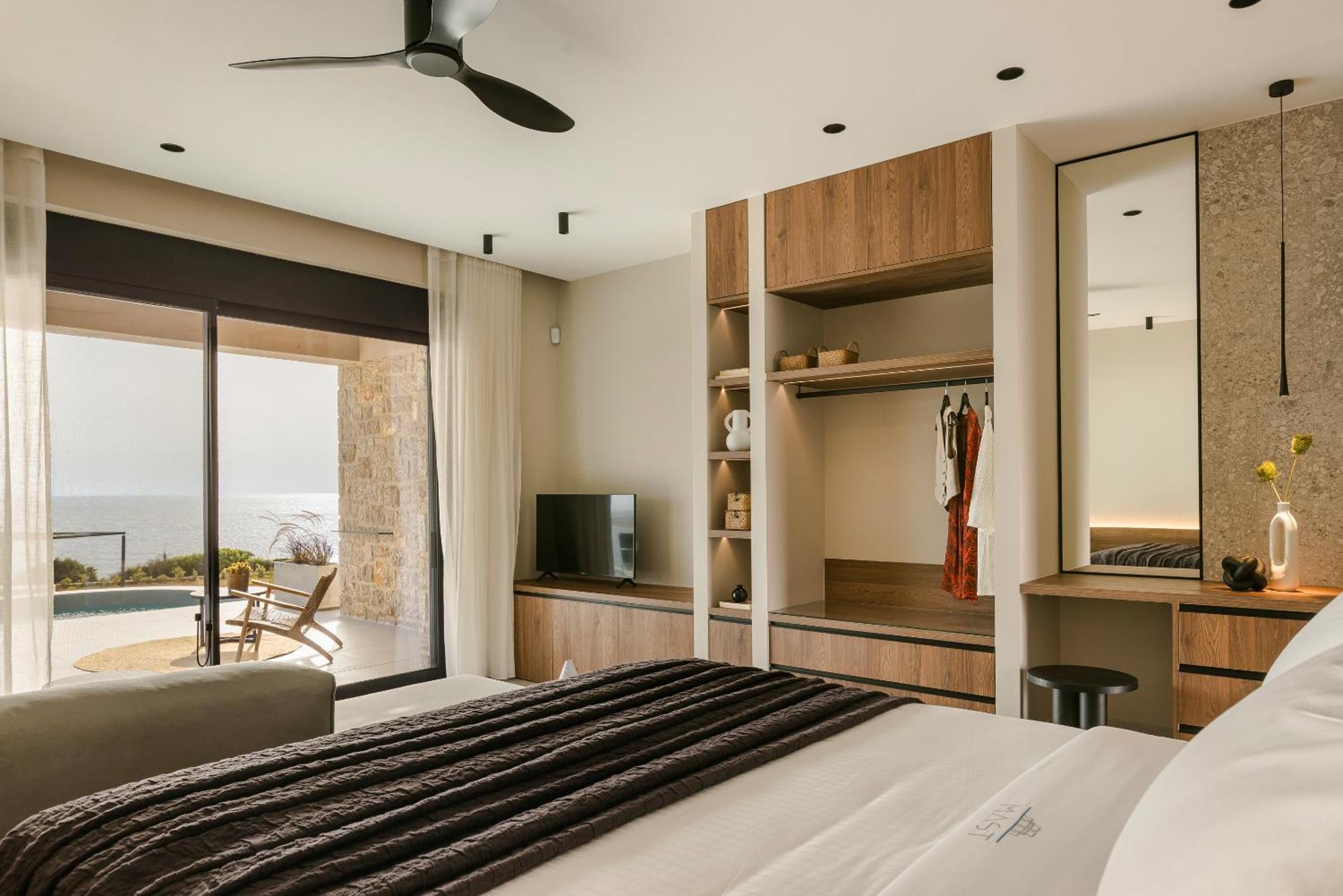 Mast Luxury Residences Gargalianoi エクステリア 写真