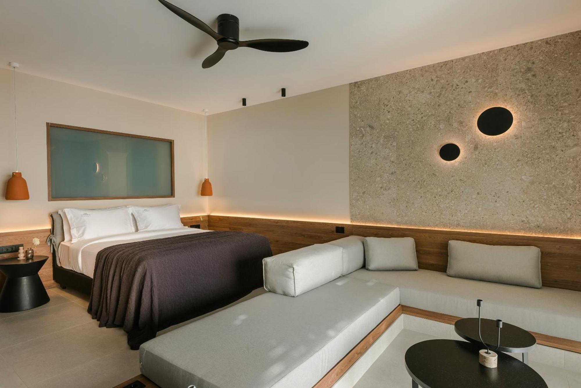 Mast Luxury Residences Gargalianoi エクステリア 写真
