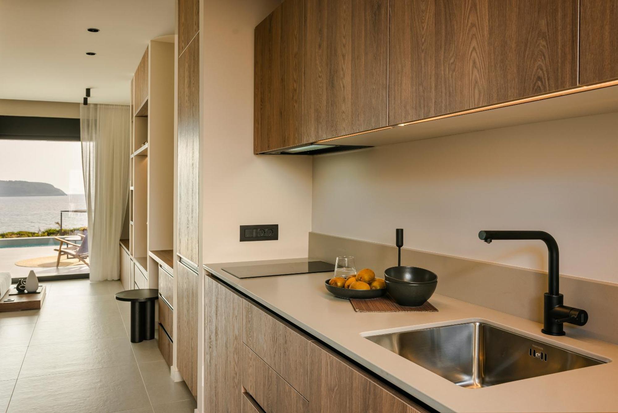 Mast Luxury Residences Gargalianoi エクステリア 写真