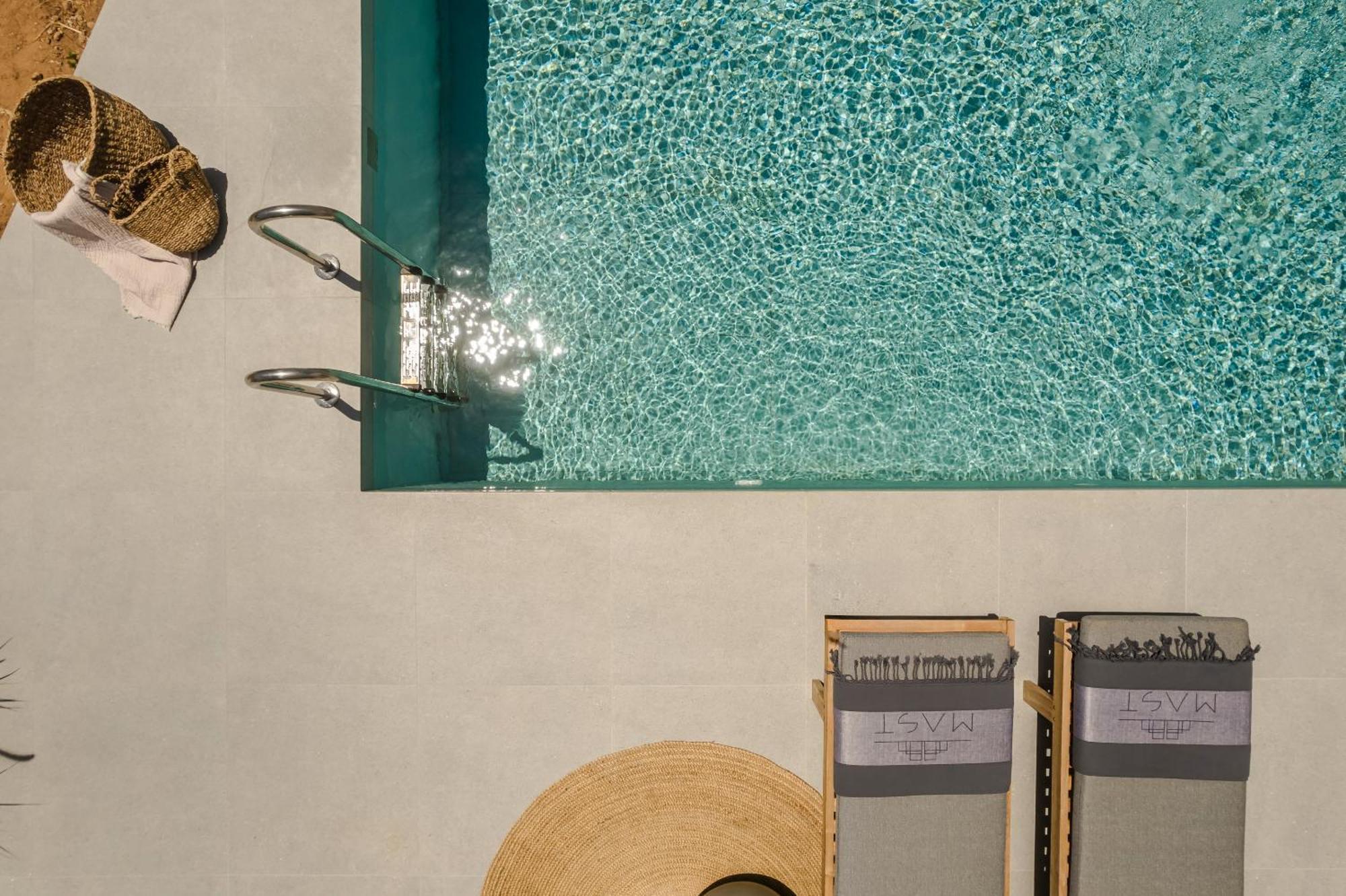 Mast Luxury Residences Gargalianoi エクステリア 写真