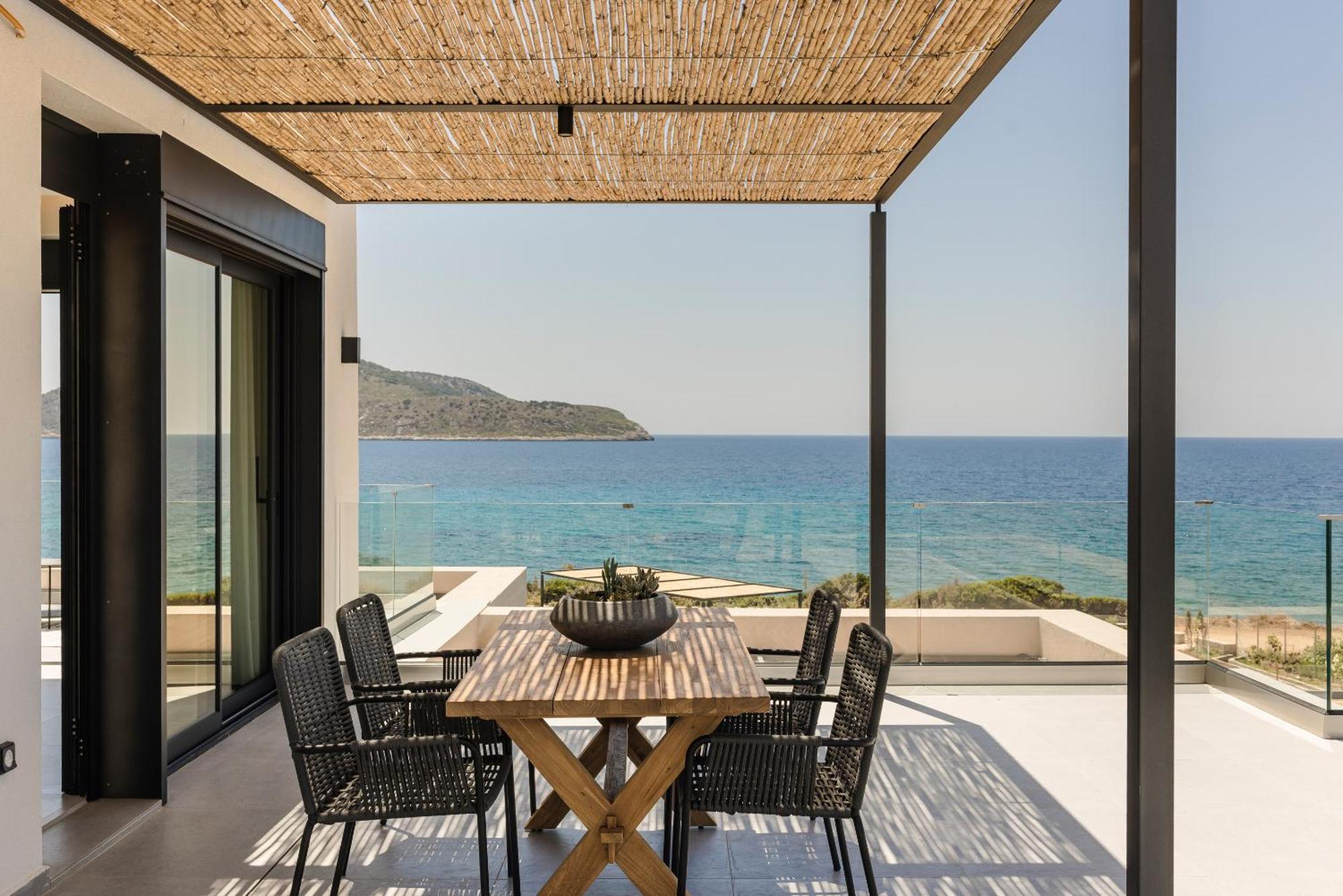 Mast Luxury Residences Gargalianoi エクステリア 写真