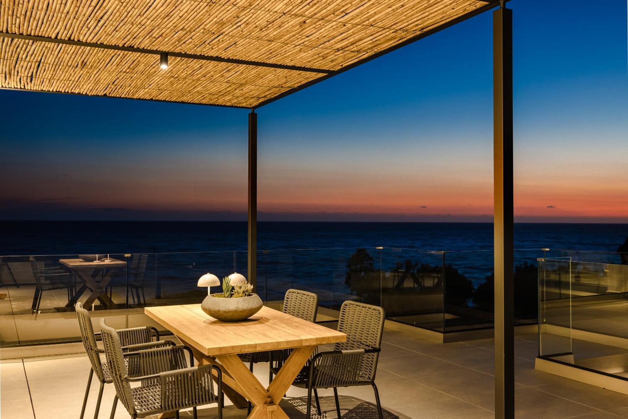 Mast Luxury Residences Gargalianoi エクステリア 写真