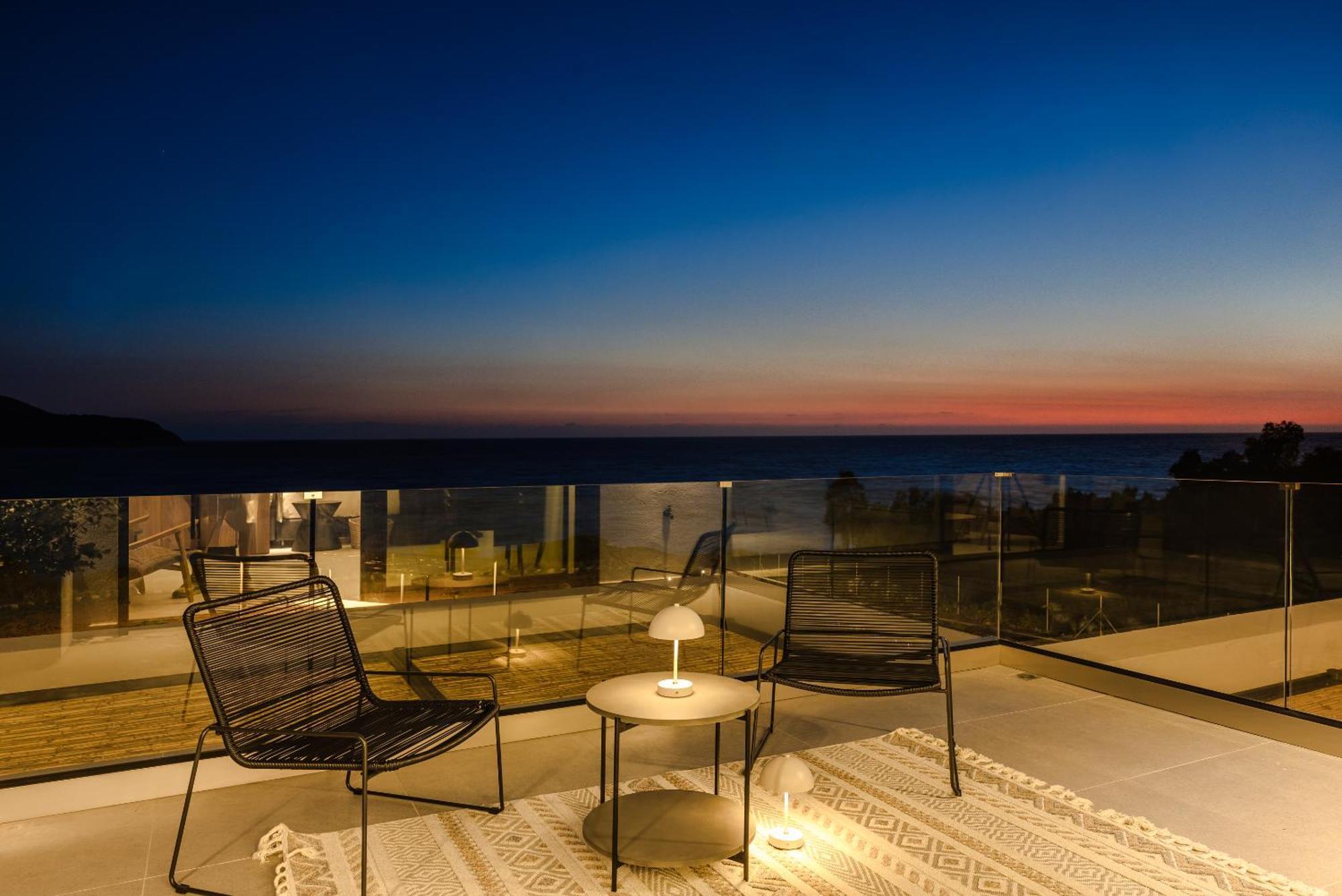 Mast Luxury Residences Gargalianoi エクステリア 写真