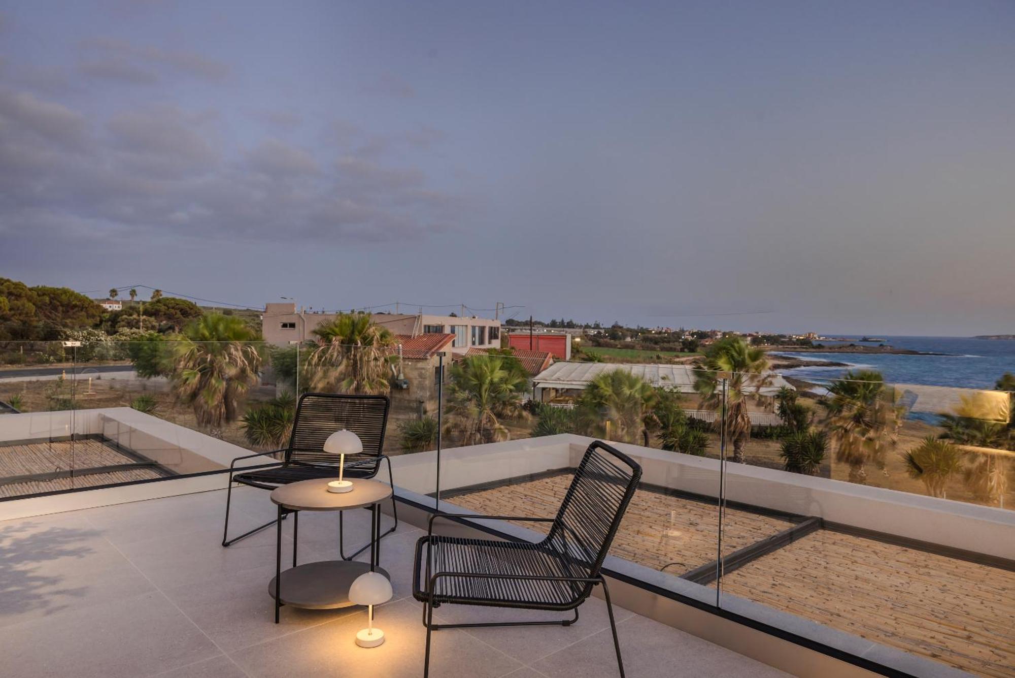 Mast Luxury Residences Gargalianoi エクステリア 写真