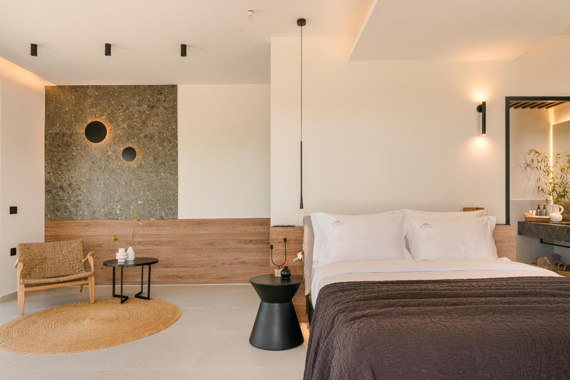 Mast Luxury Residences Gargalianoi エクステリア 写真
