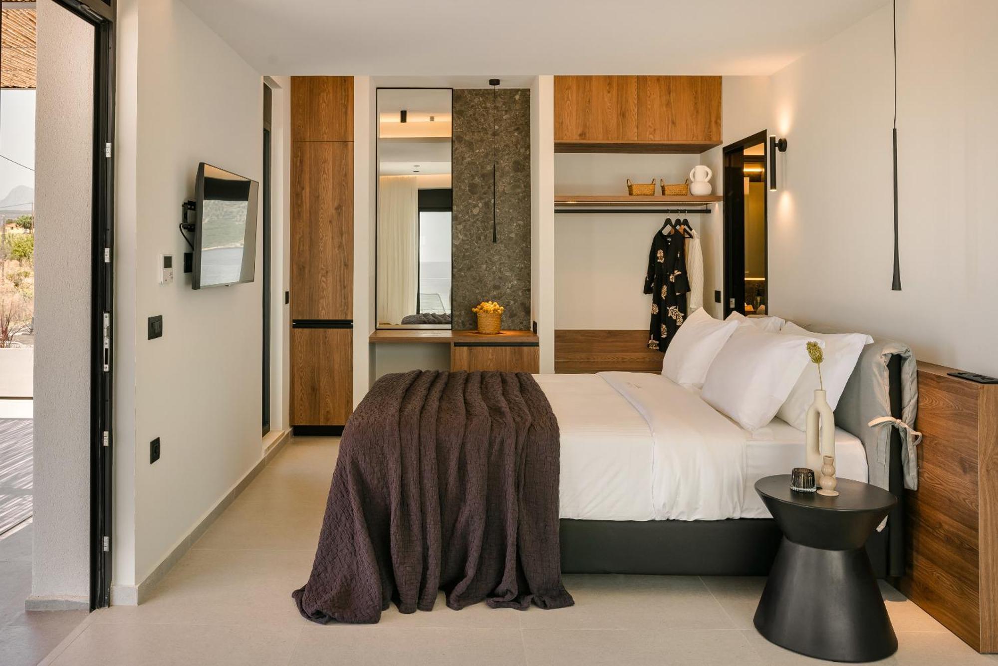 Mast Luxury Residences Gargalianoi エクステリア 写真