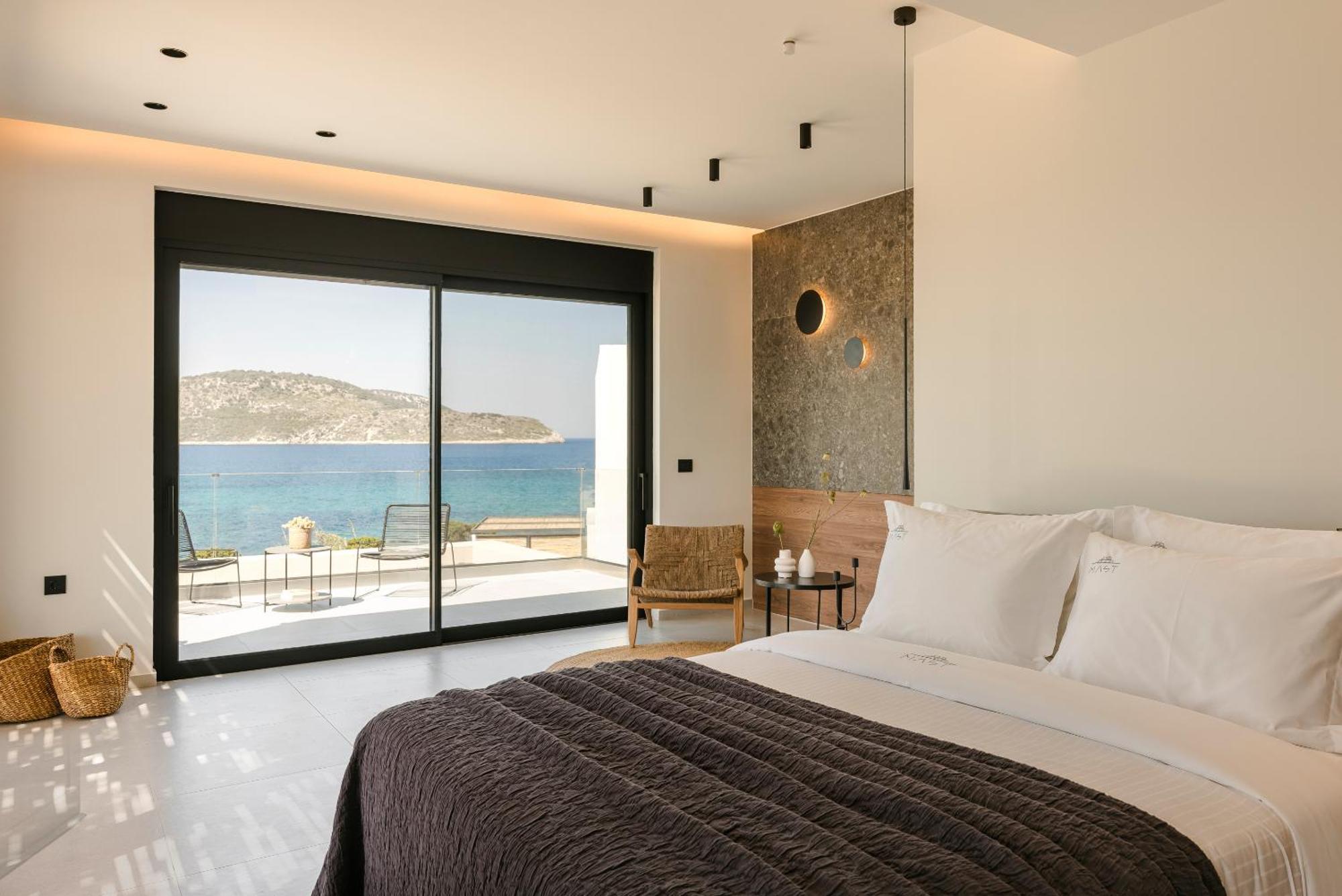 Mast Luxury Residences Gargalianoi エクステリア 写真