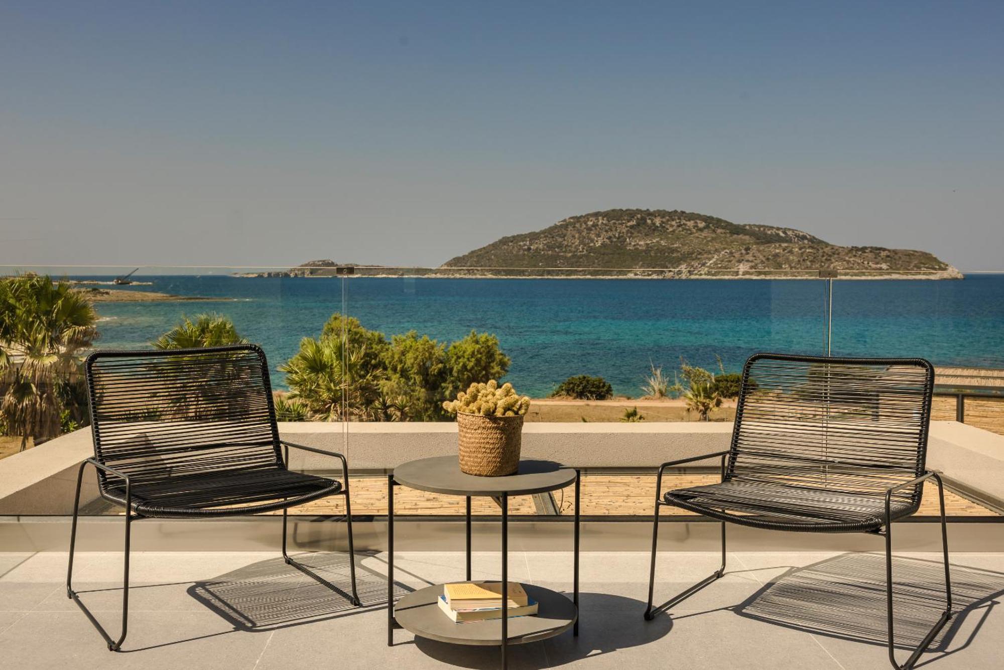 Mast Luxury Residences Gargalianoi エクステリア 写真