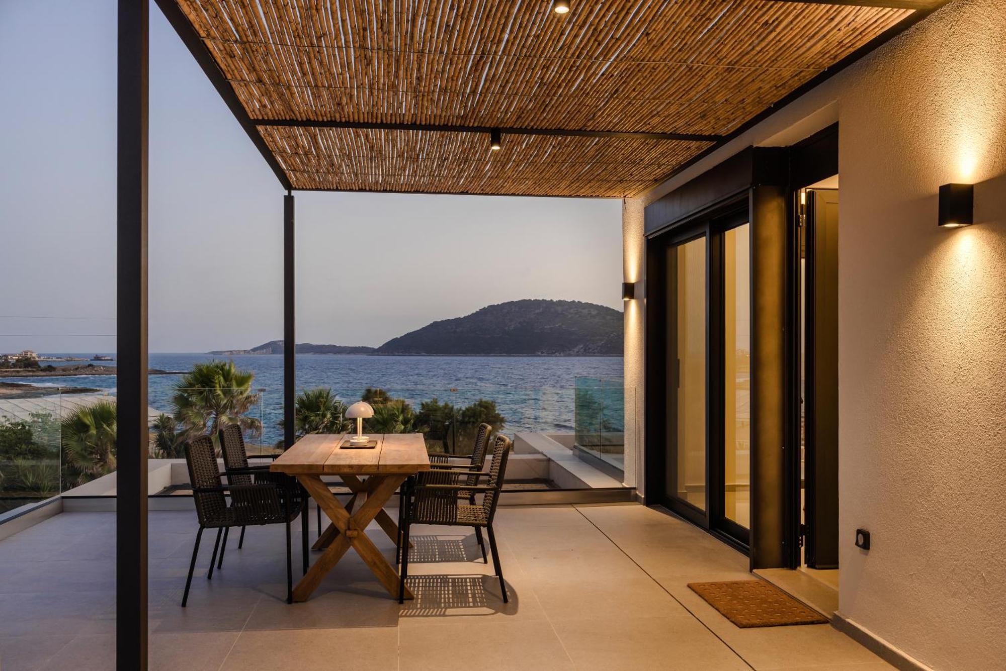 Mast Luxury Residences Gargalianoi エクステリア 写真