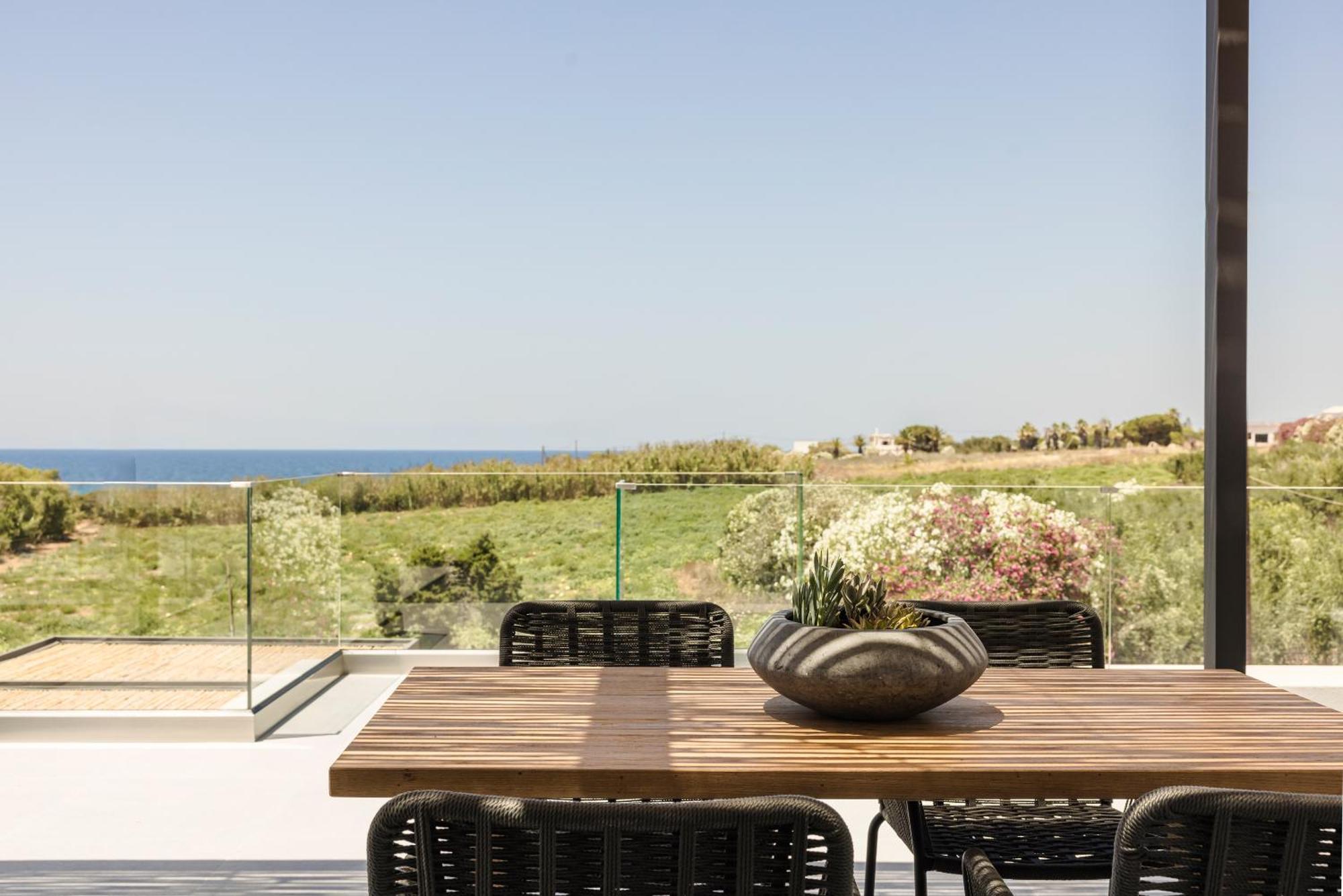 Mast Luxury Residences Gargalianoi エクステリア 写真