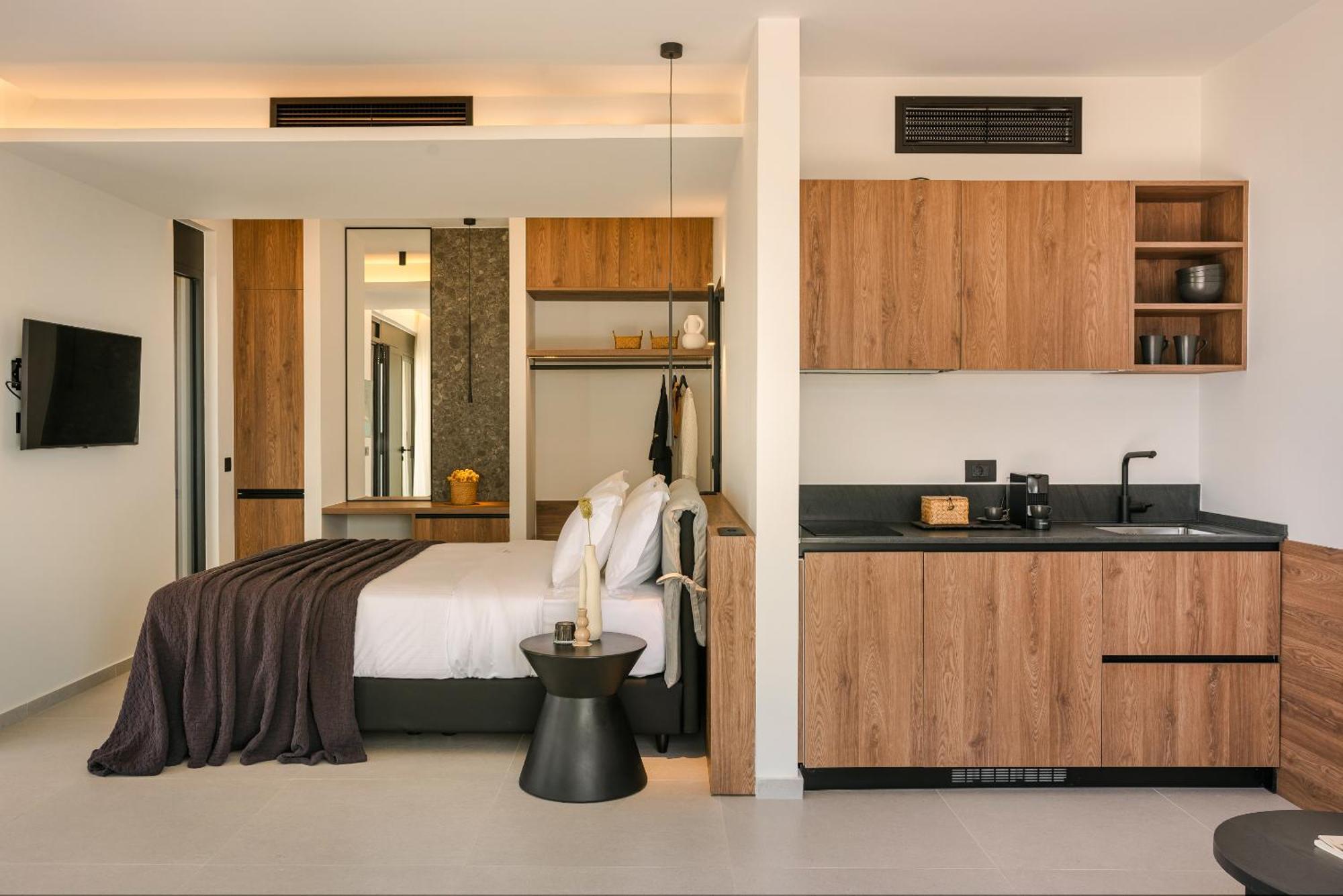 Mast Luxury Residences Gargalianoi エクステリア 写真